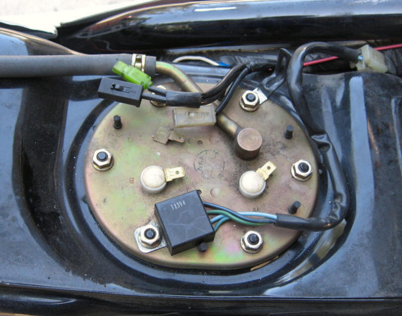 1992 Honda Accord Fuel Pump Wiring Diagram 2000 Accord Fuel Pump Main